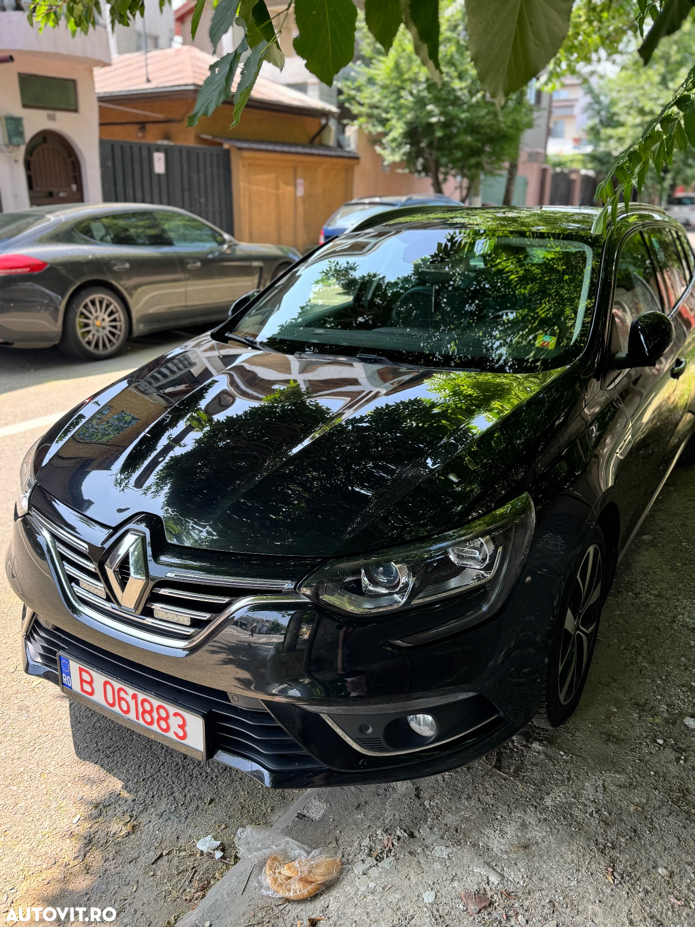 Renault Megane - 16