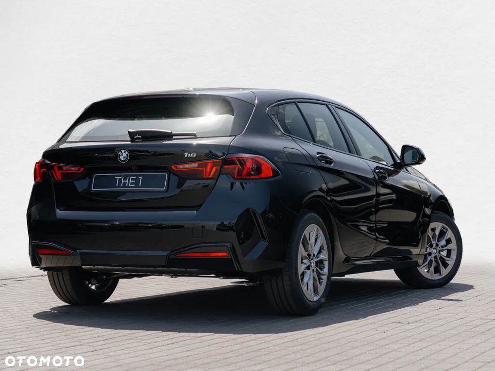 BMW Seria 1 - 2