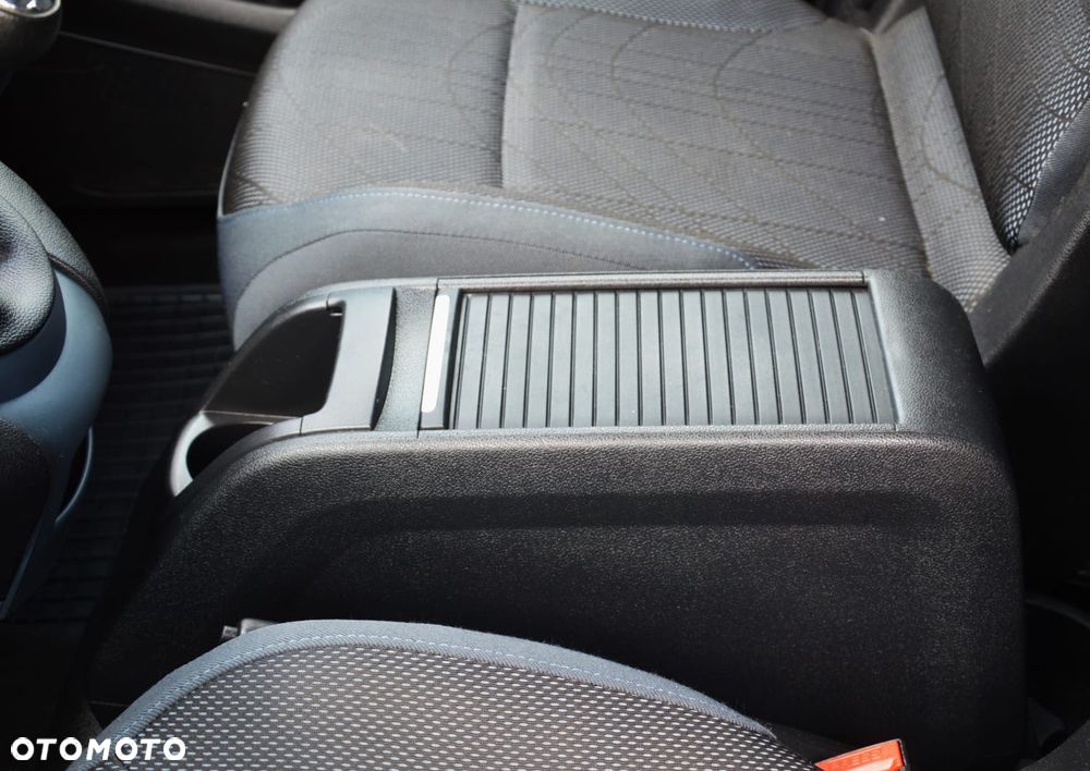 Peugeot Partner 1.6 HDi Active - 14
