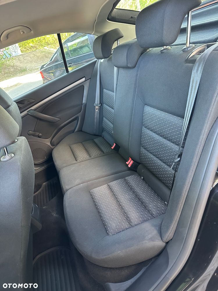 Skoda Octavia 1.6 TDI Ambition - 12