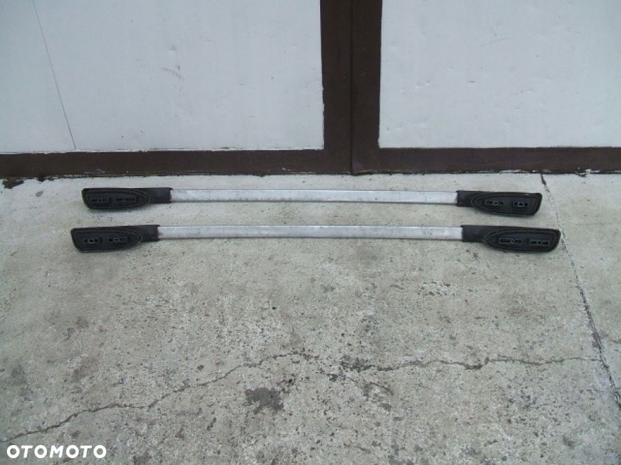 CITROEN C3 PICASSO RELINGI DACHOWE RELING LISTWA DACHU - 3