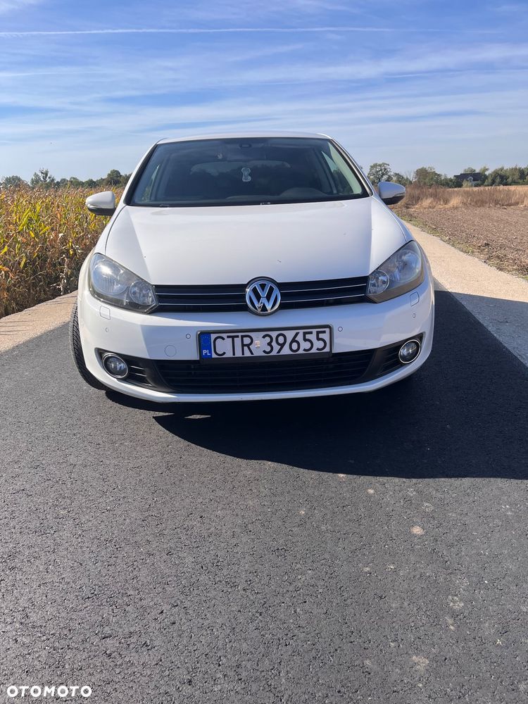 Volkswagen Golf - 12
