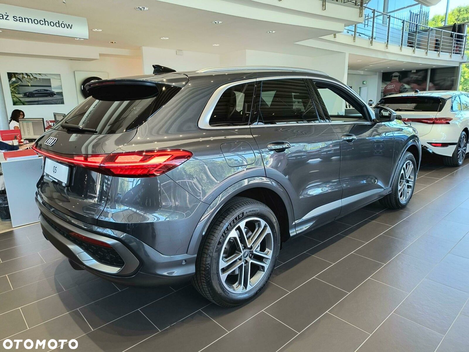 Audi Q5 - 5