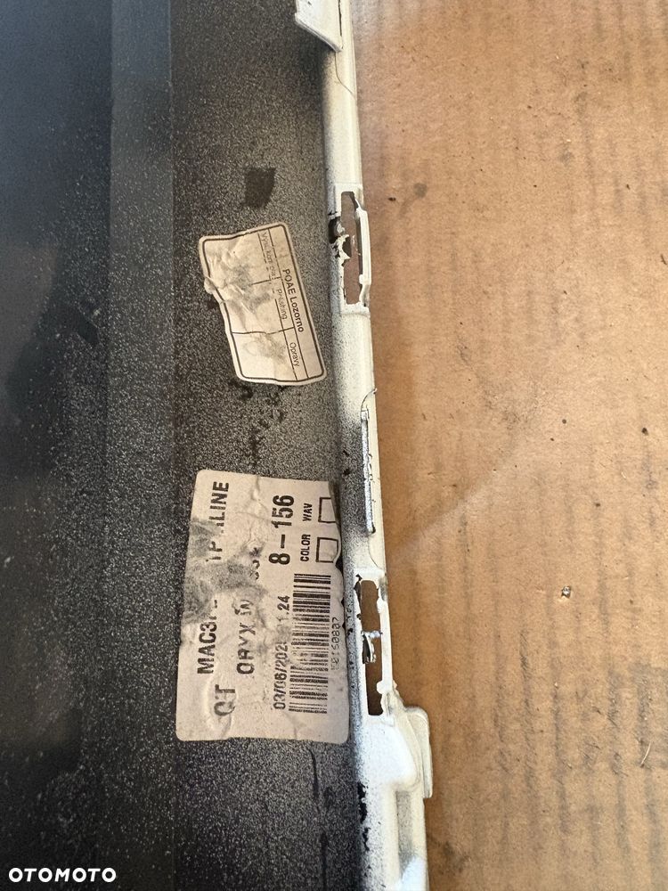 Zderzak PRZÓD przednj VW TOUAREG III LIFT 760807217CJ - 14