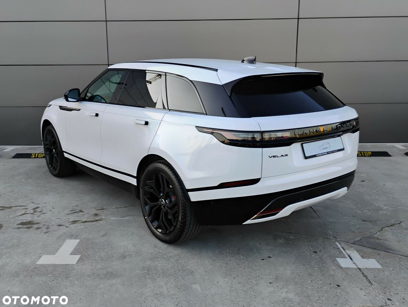Land Rover Range Rover Velar - 7