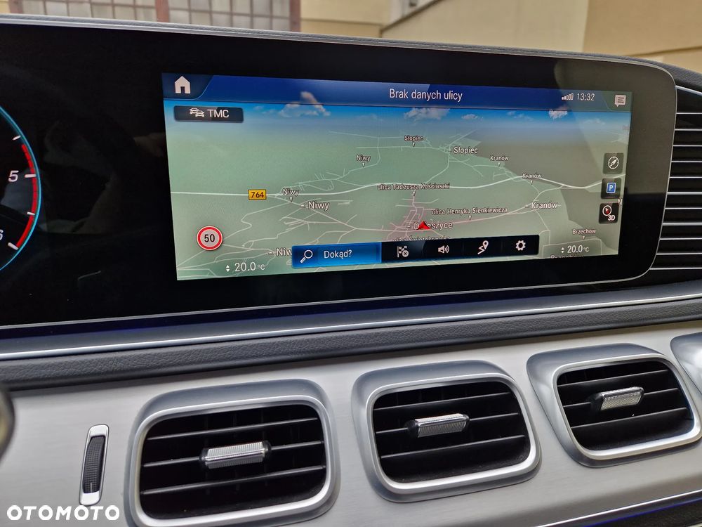 Mercedes-Benz GLE - 22