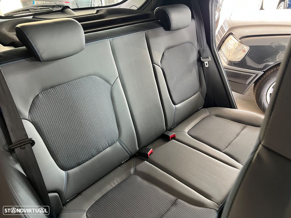 Dacia Spring Electric 45 Comfort Plus - 23