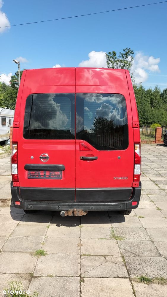 Nissan NV400 L3H2 - 7