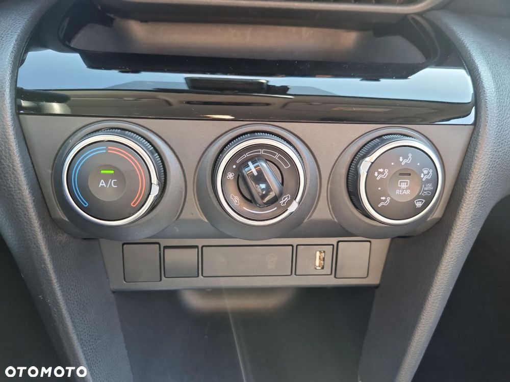 Toyota Yaris Cross 1.5 Comfort - 19