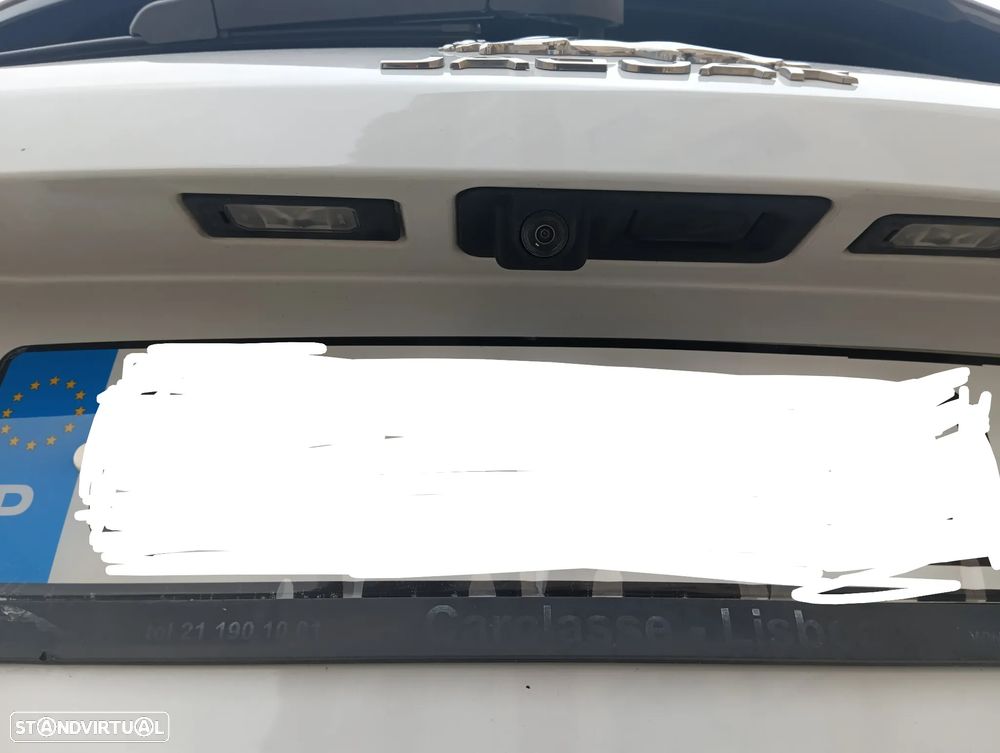 Jaguar F-Pace 2.0 i4D R-Sport Aut. - 29