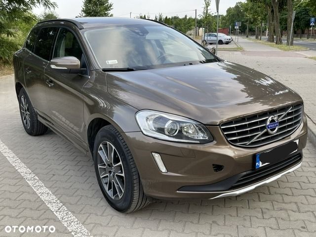 Volvo XC 60 - 8