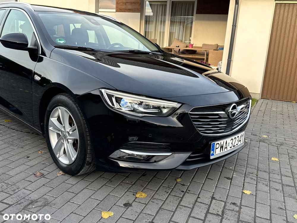 Opel Insignia - 36