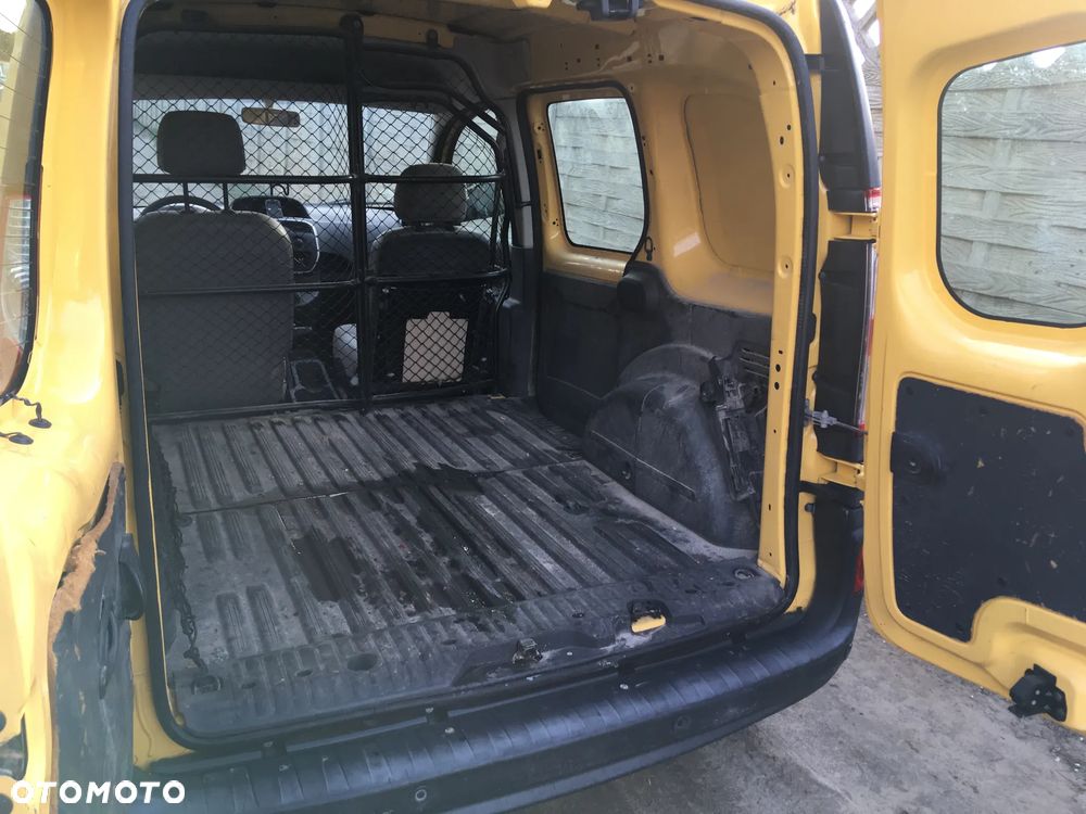 Renault KANGOO - 11