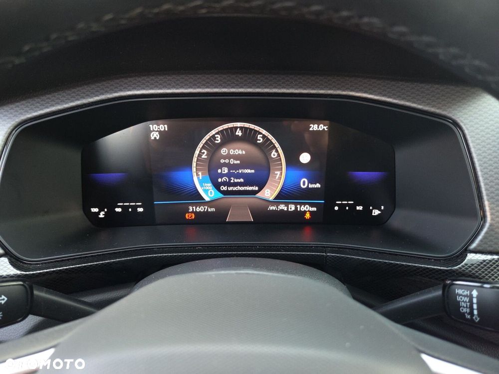 Volkswagen T-Cross - 16