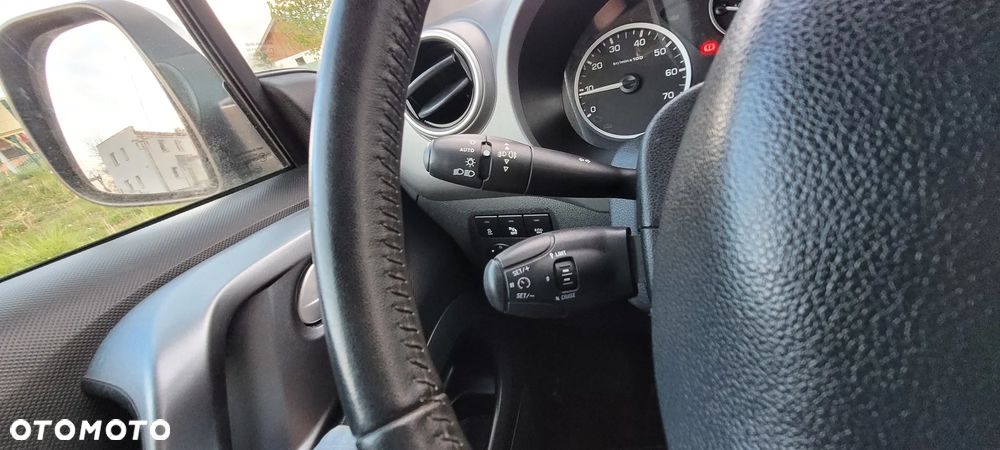 Peugeot Partner BlueHDi 100 Stop&Start Active - 24