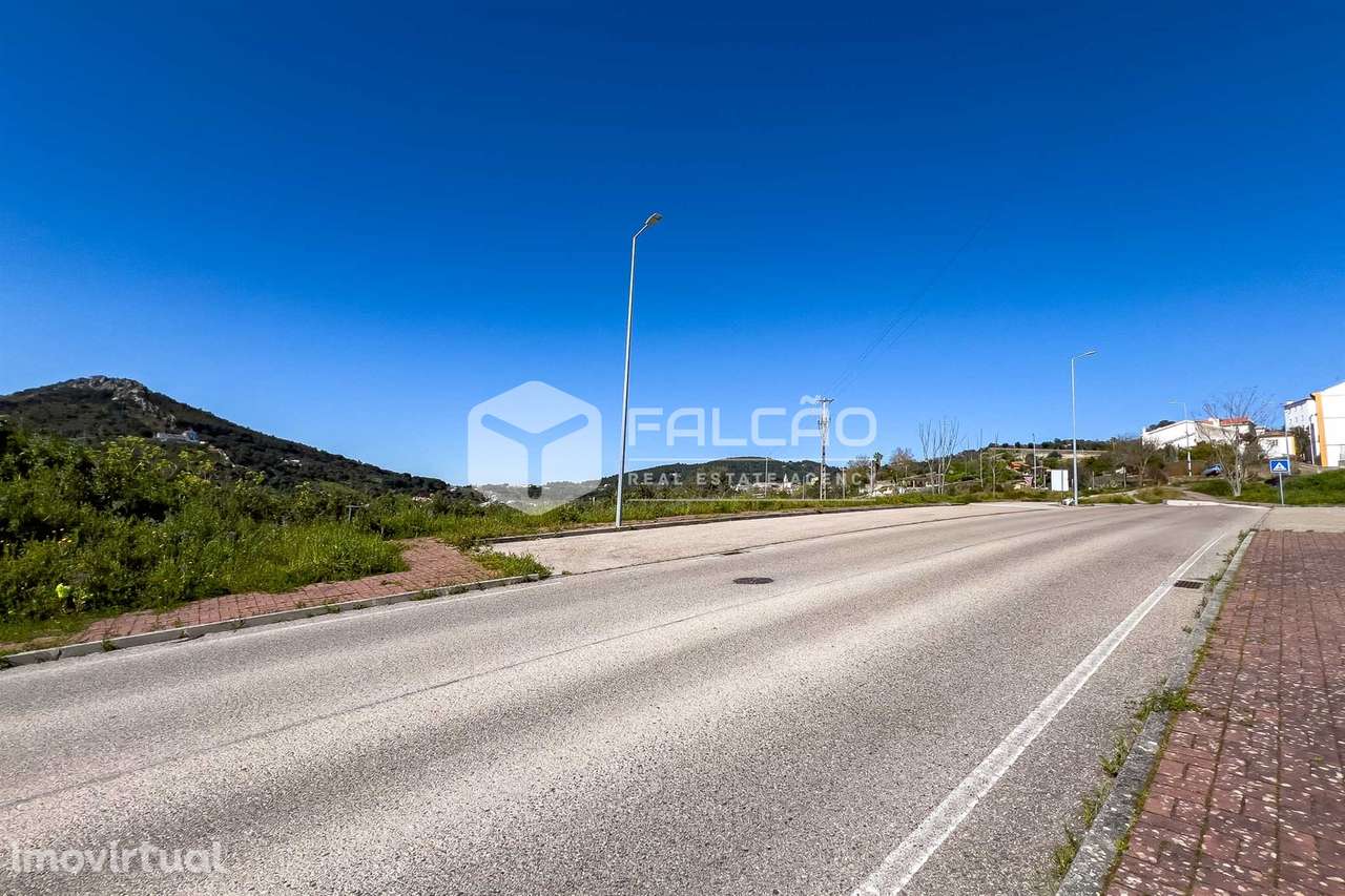 Lote de Terreno  Venda em Sé e São Lourenço,Portalegre - Grande imagem: 5/34