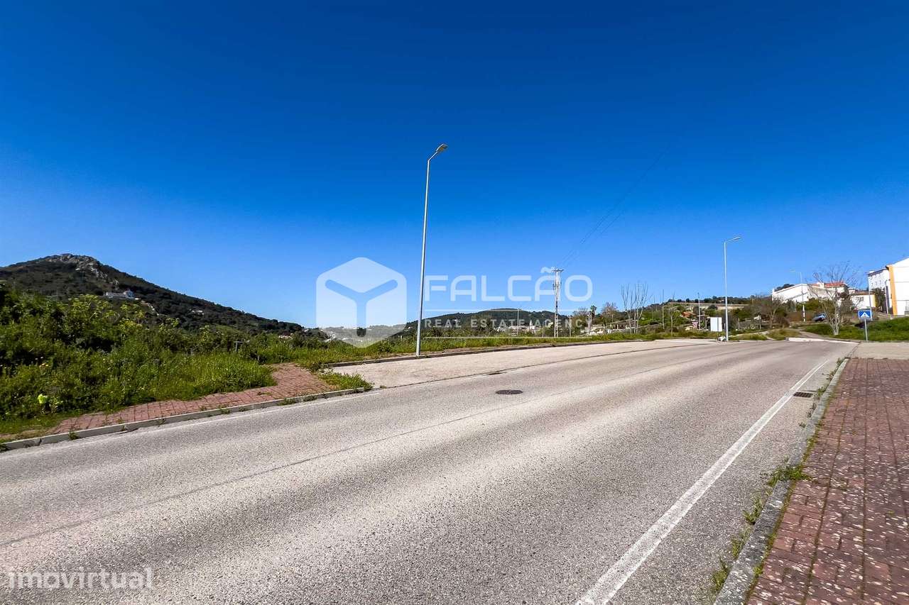 Lote de Terreno  Venda em Sé e São Lourenço,Portalegre - Grande imagem: 5/34