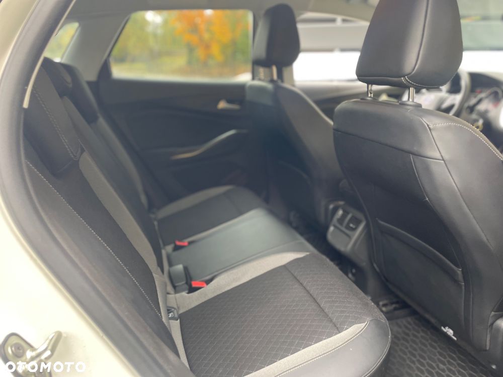 Opel Grandland X 1.2 T Ultimate S&S - 17