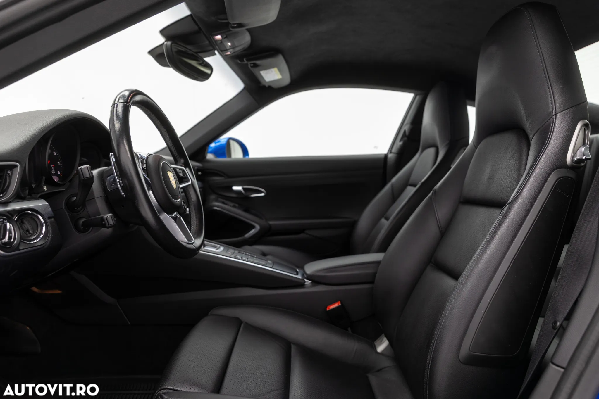 Porsche 911 - 29