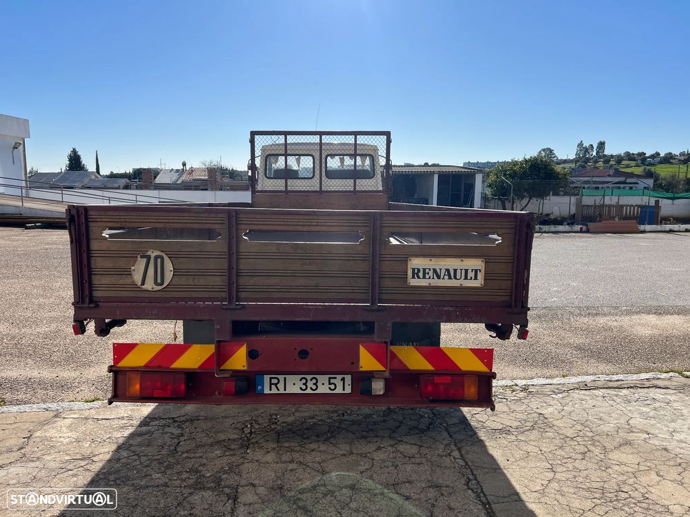 Renault S100 - 6