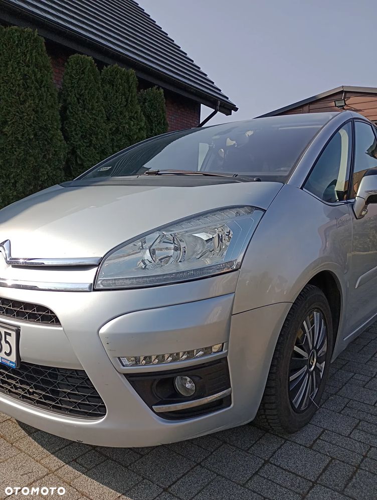 Citroën C4 Picasso 1.6 HDi My Way - 3