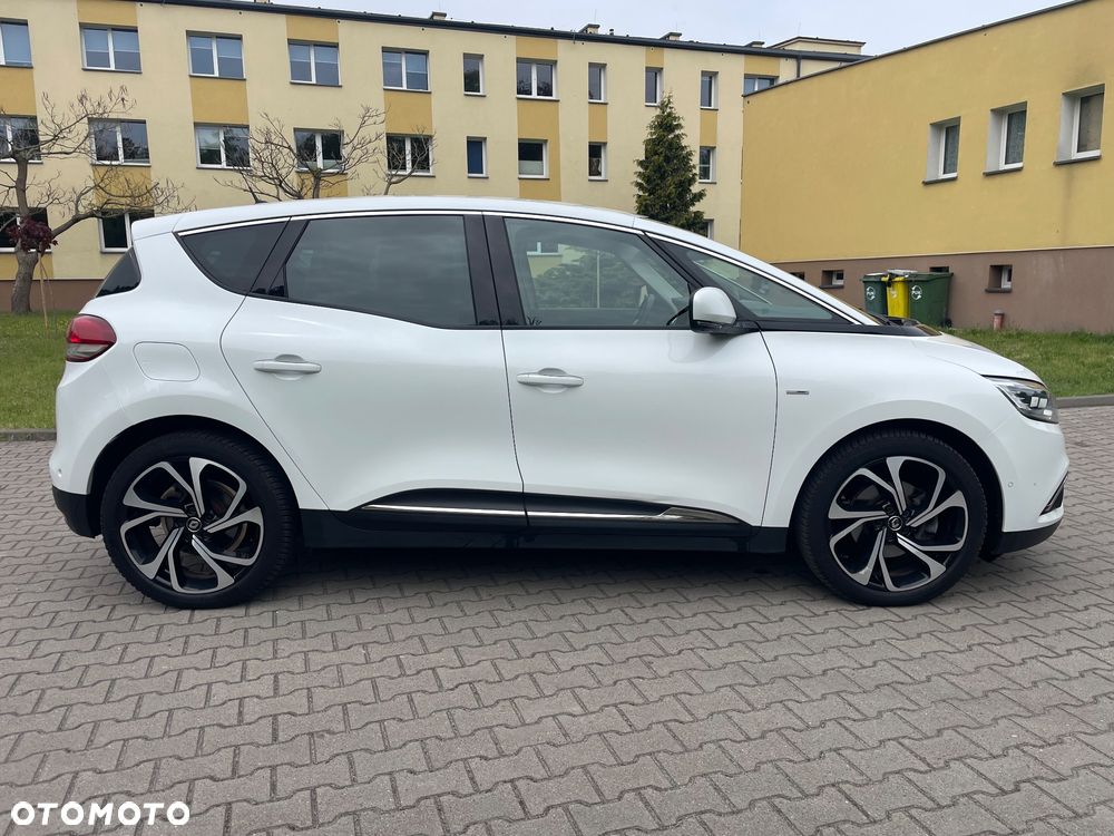Renault Scenic - 4