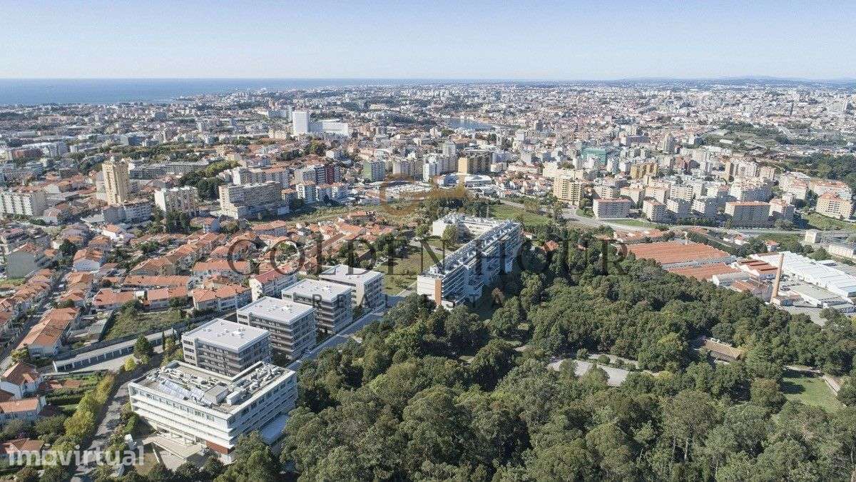 Apartamento T2 Venda em Mafamude e Vilar do Paraíso,Vila Nova de Gaia - Grande imagem: 3/29