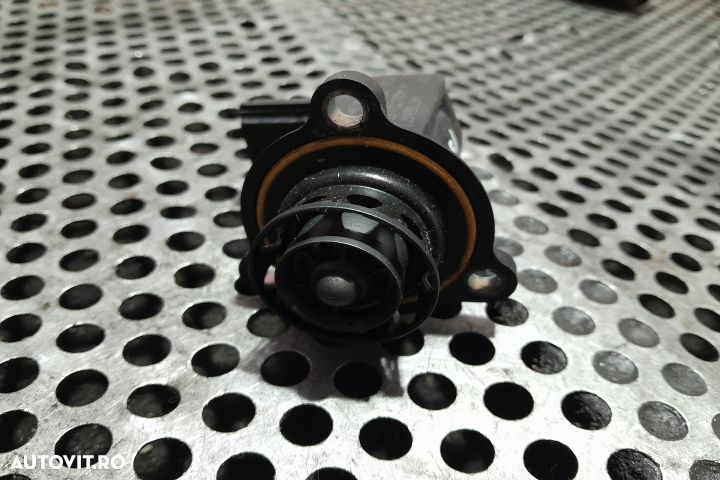 Actuator electric turbosuflanta 06H145710D 06H145710D Volkswagen VW G - 4