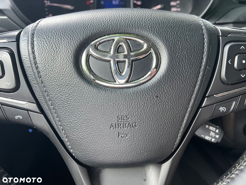 Toyota Avensis 2.0 D-4D Prestige - 38