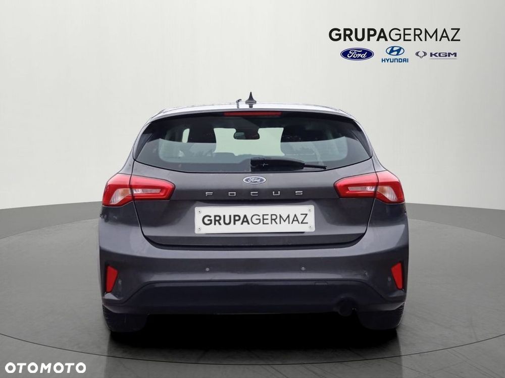 Ford Focus 1.5 EcoBlue Trend - 8