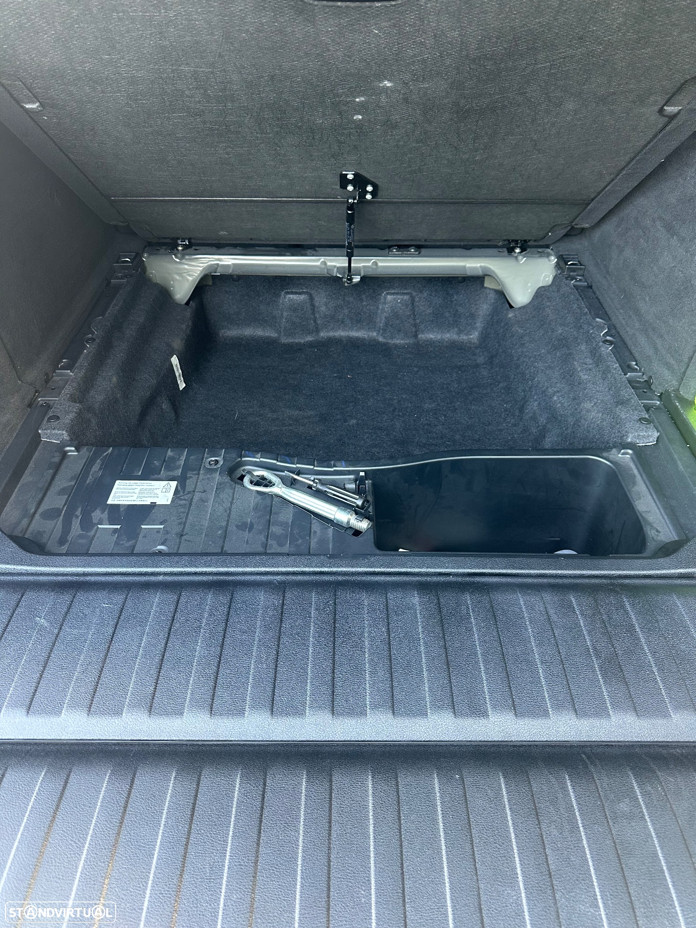 BMW X5 25 d sDrive Pack M - 11