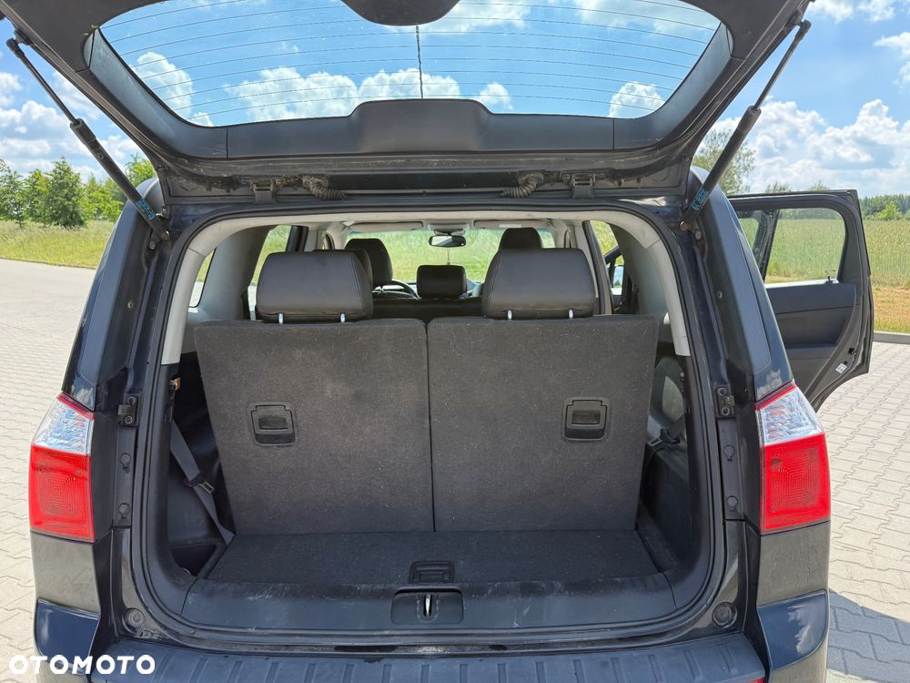Chevrolet Orlando 1.8 LTZ - 19