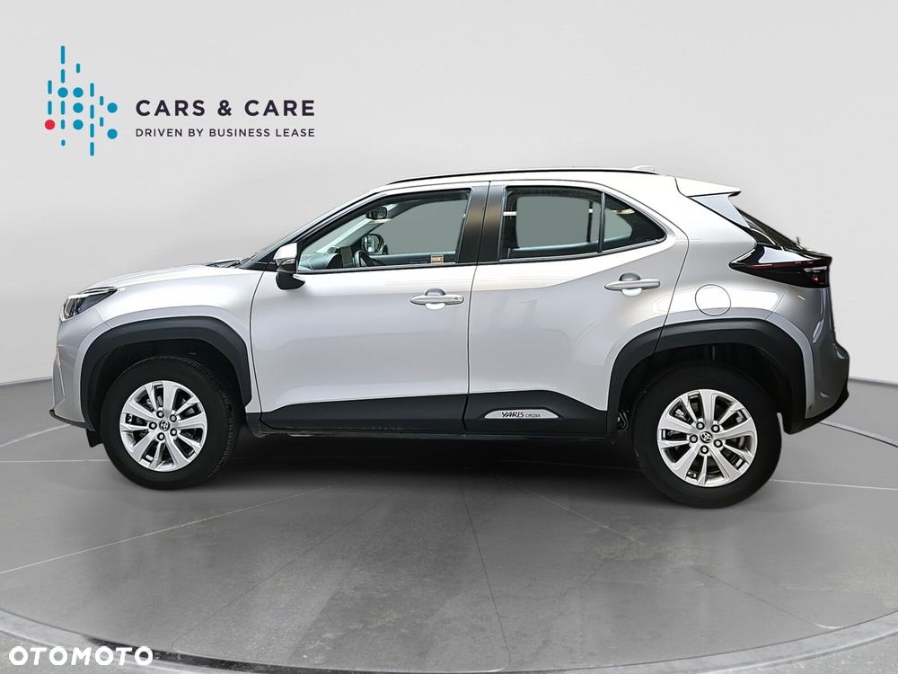 Toyota Yaris Cross Hybrid 1.5 Comfort - 20