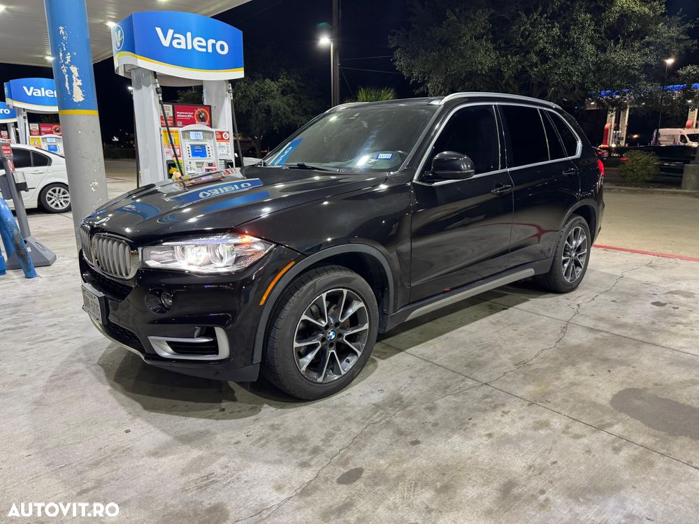 BMW X5 - 7