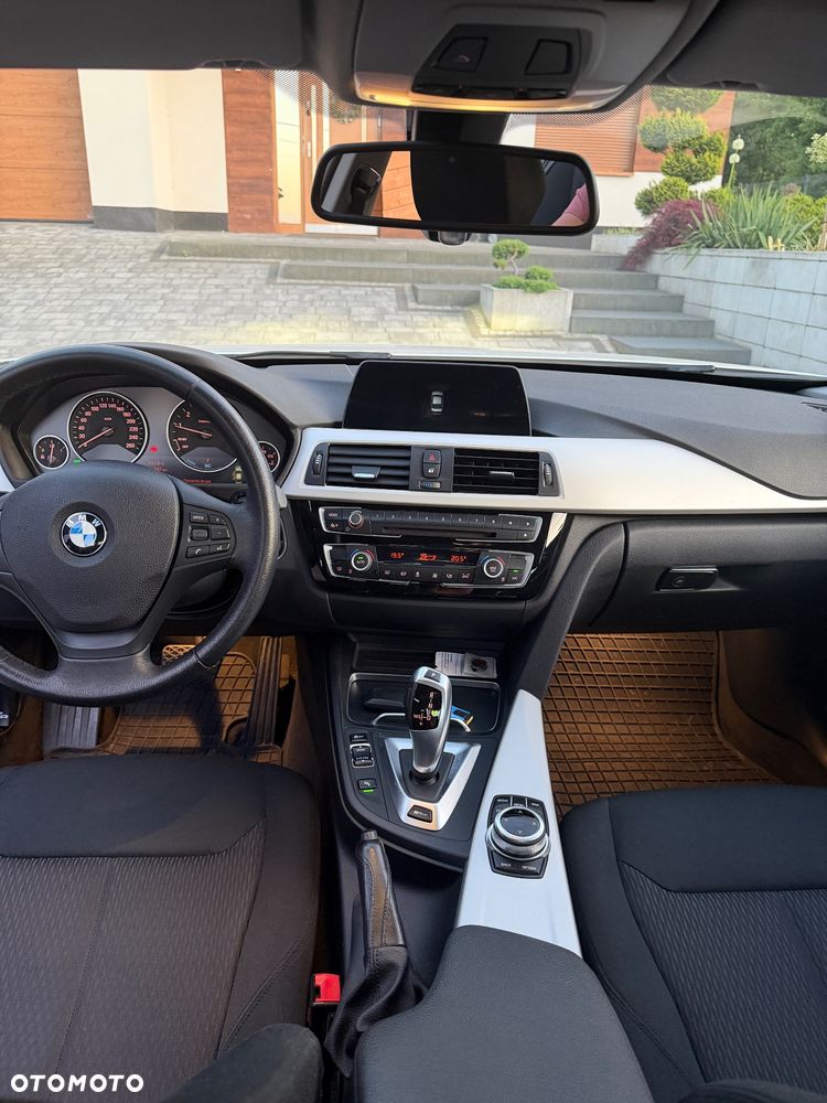 BMW Seria 3 - 8