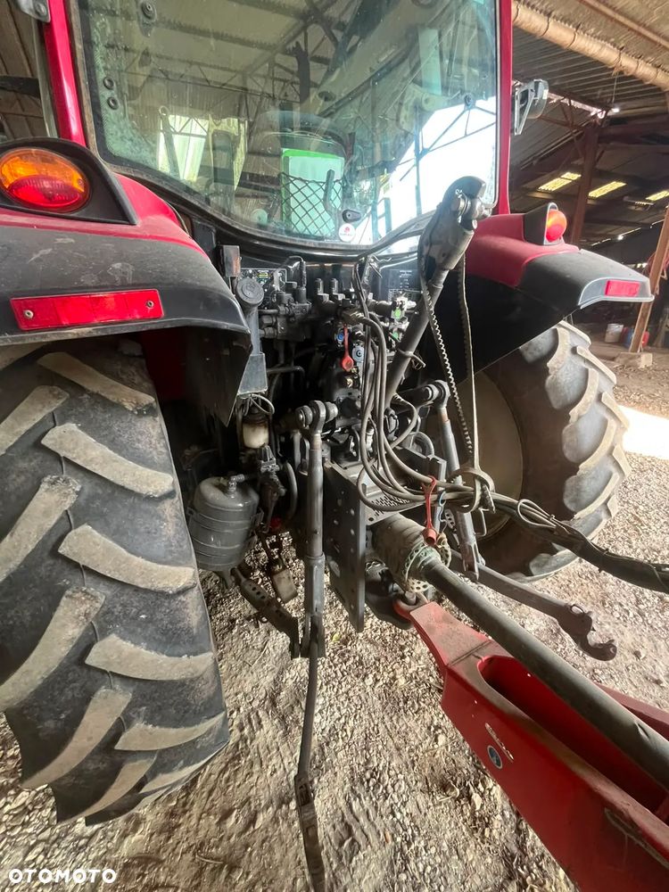 Valtra A94 - 4