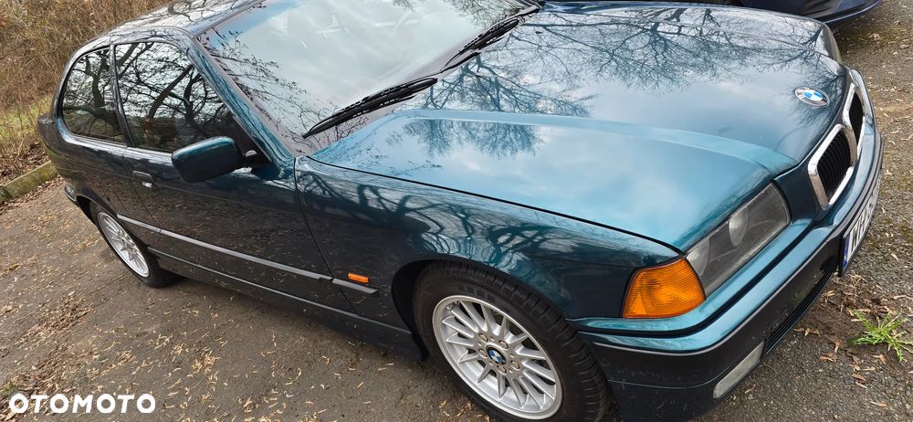 BMW Seria 3 - 21