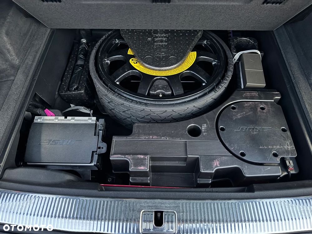 Audi SQ7 - 15