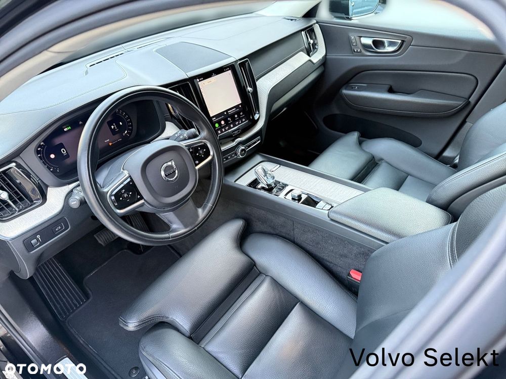 Volvo XC 60 - 15