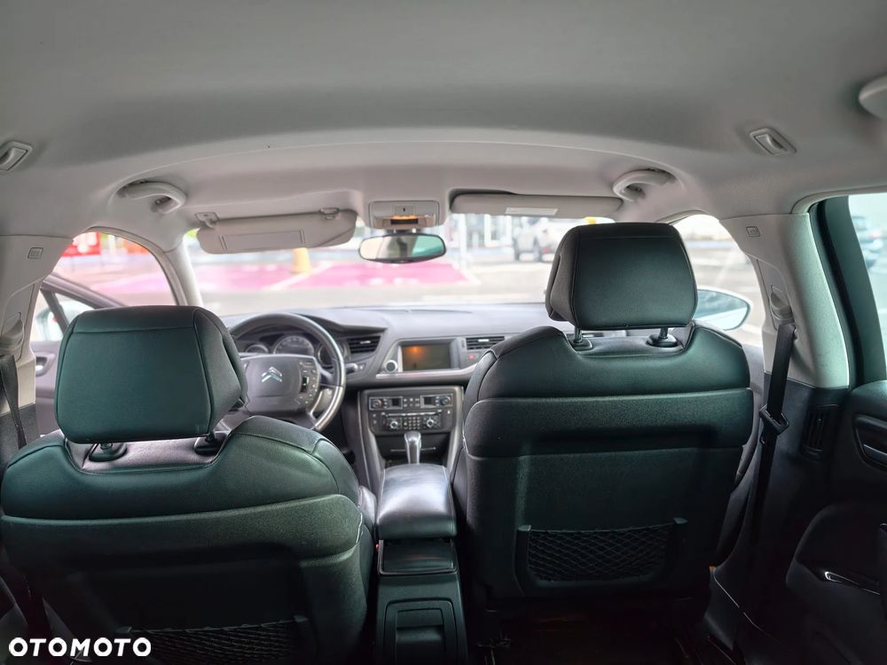 Citroën C5 2.0i 16V Exclusive - 6