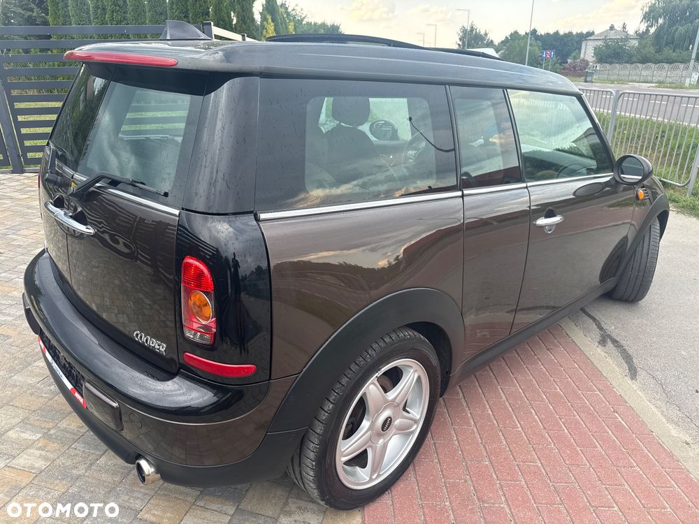 MINI Clubman - 30
