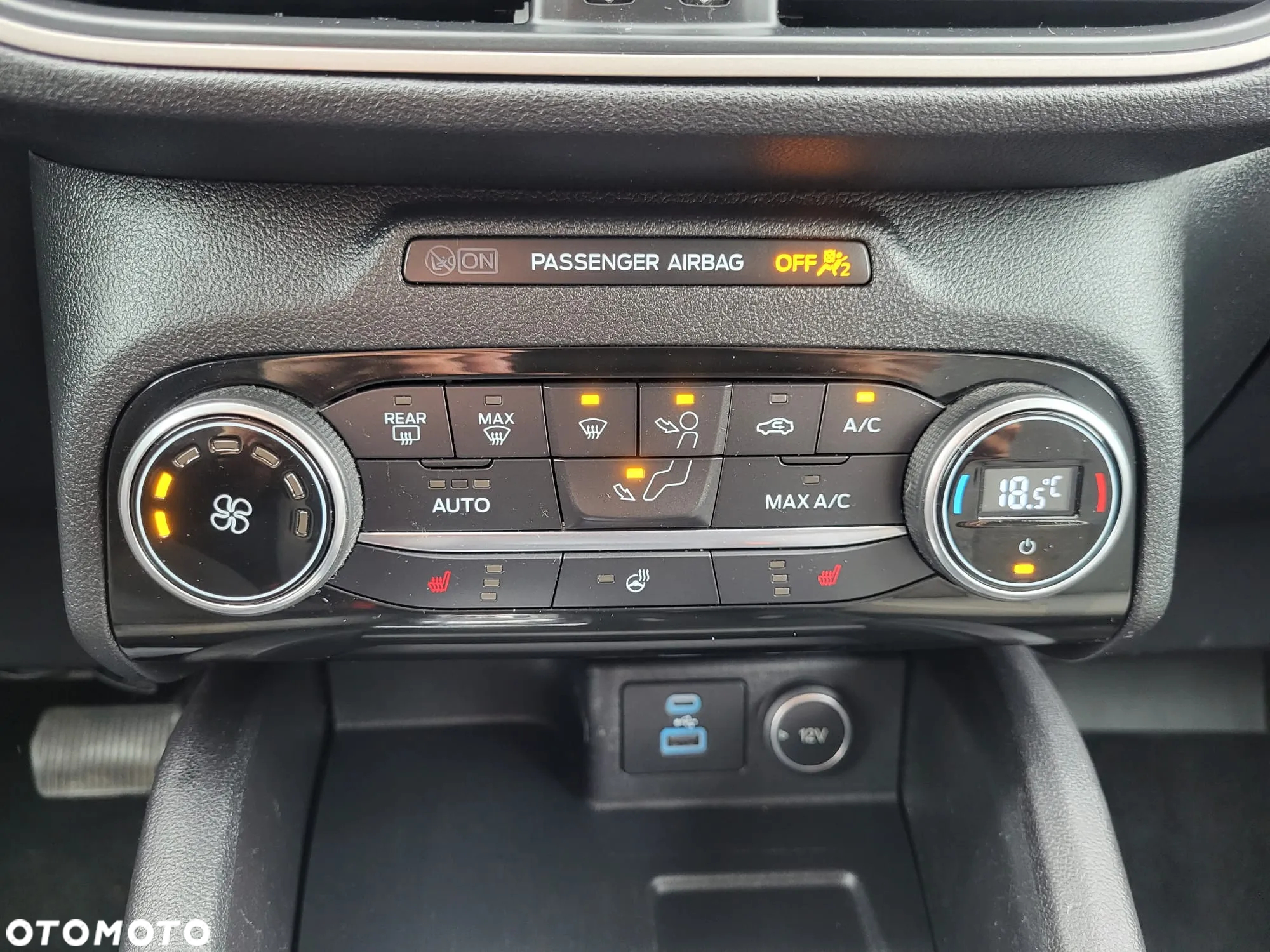 Ford Kuga - 7