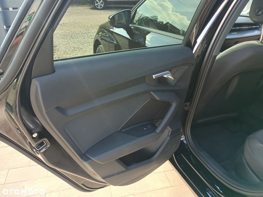 Audi A3 Limousine 30 TDI - 20