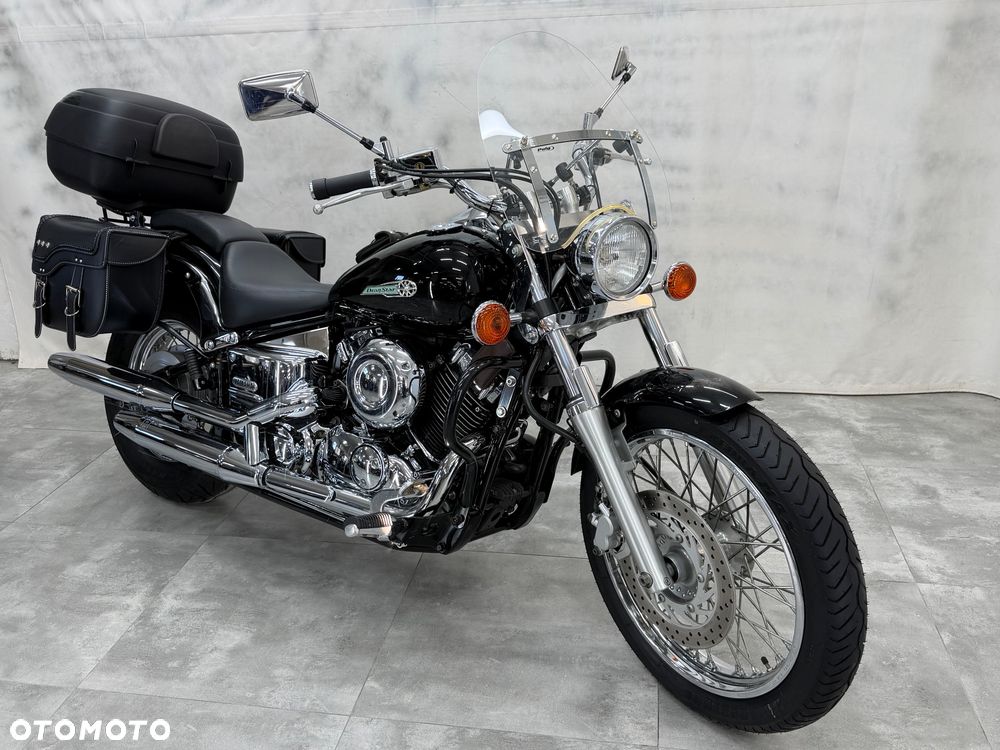 Yamaha Drag Star - 28