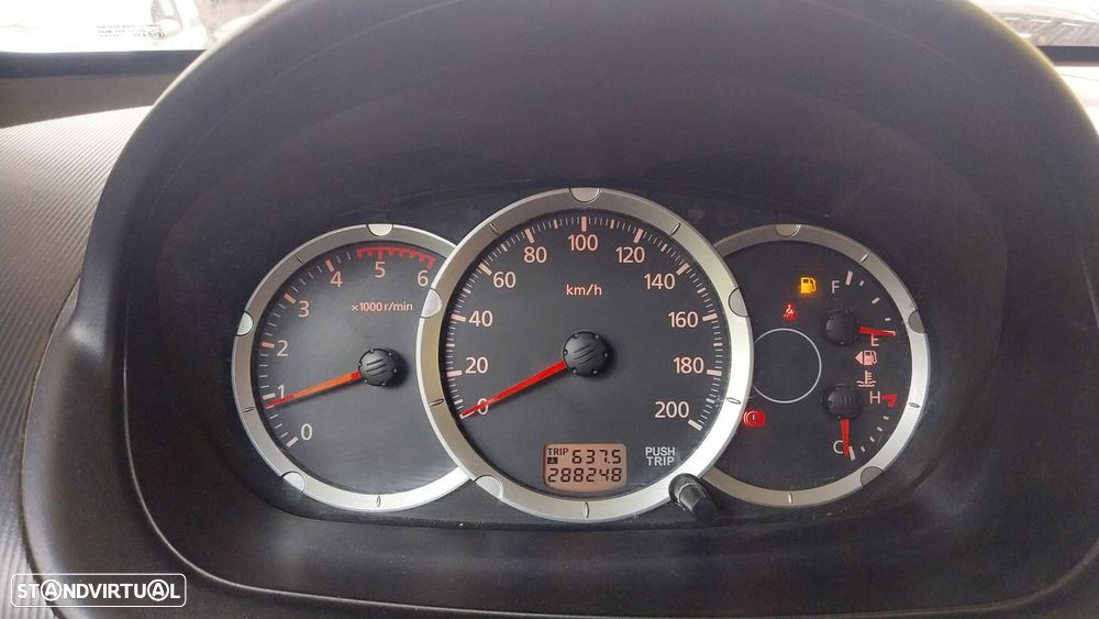 Mitsubishi L200 2.5 DI-D Club Intense 3L 4WD - 7