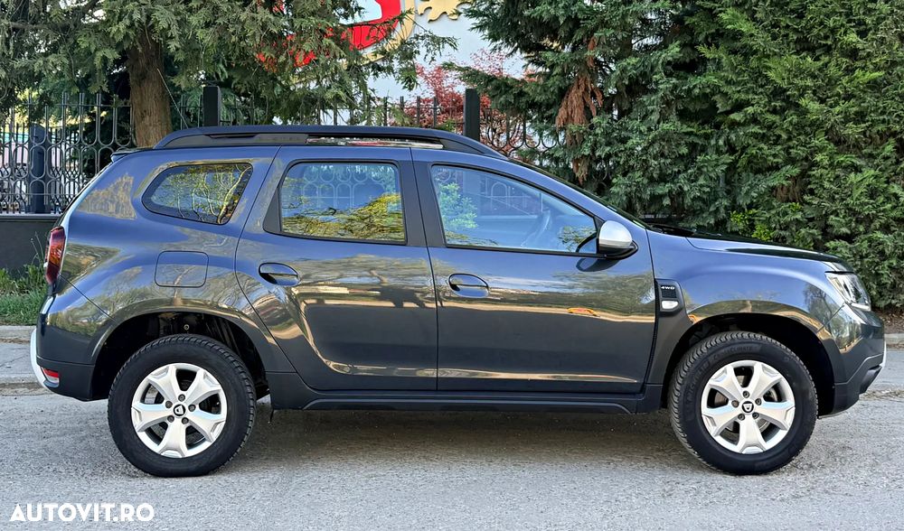 Dacia Duster 1.5 dCi 4x4 Laureate - 2