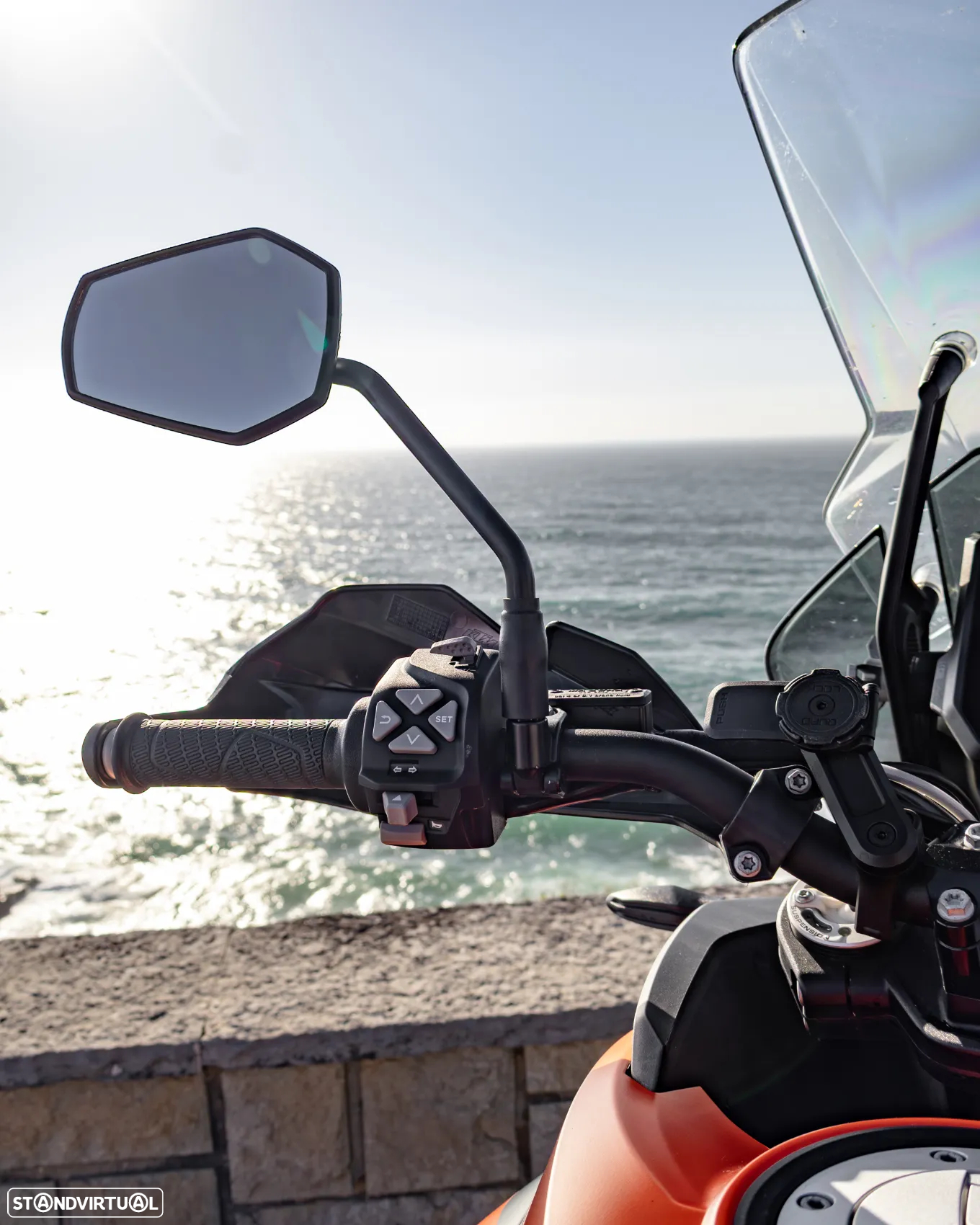 KTM 1290 Super Adventure 1290 Super Adventure S - 6