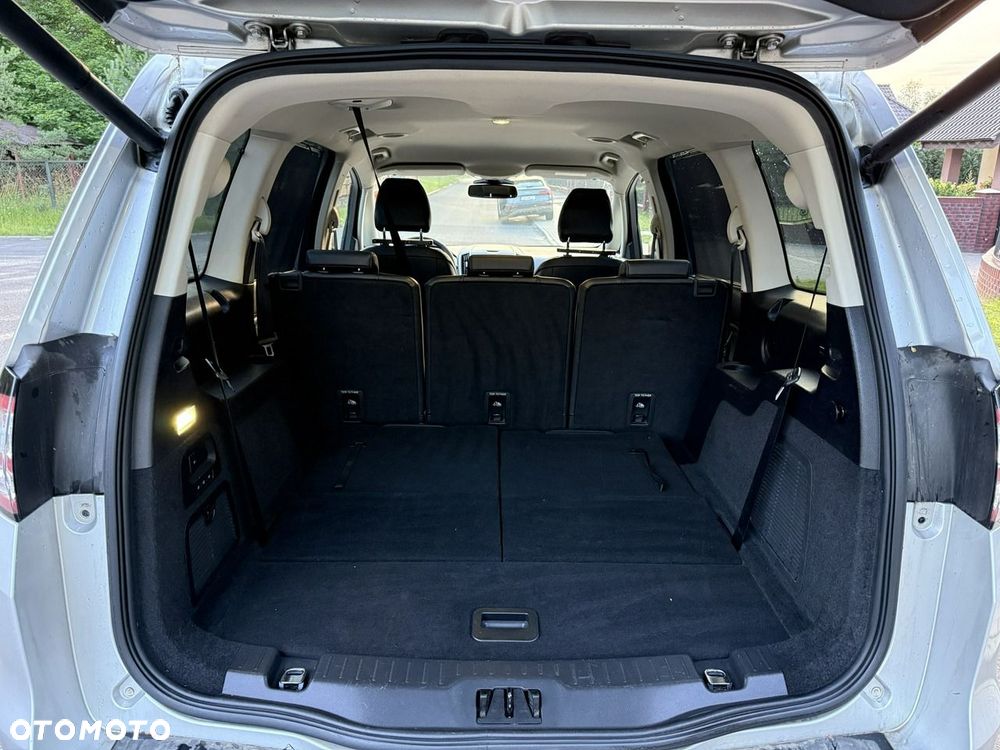 Ford Galaxy 2.0 TDCi Titanium PowerShift - 39