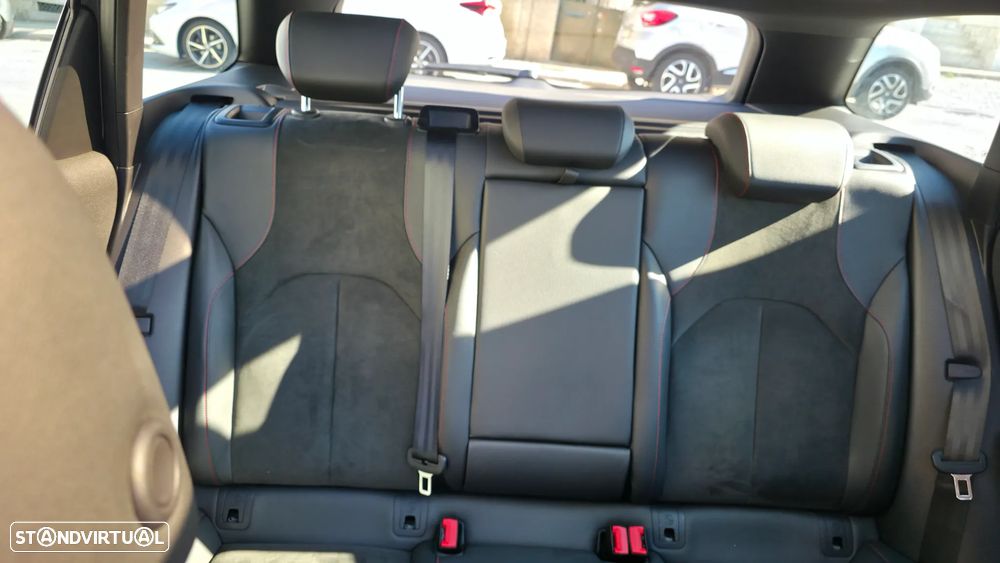 SEAT Leon ST - 8