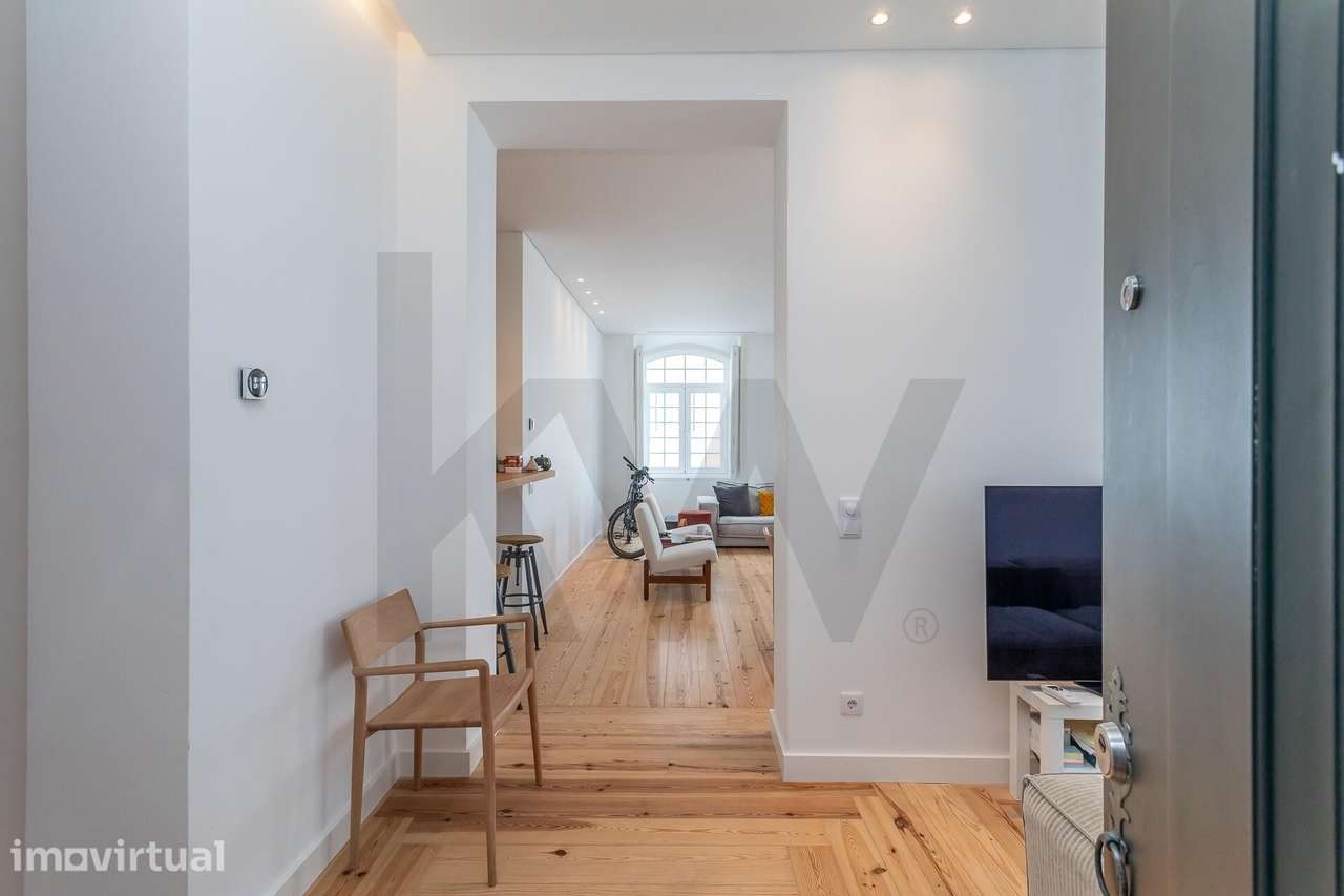 Onde a História de Lisboa se Encontra com o Luxo Contemporâneo - Grande imagem: 5/41
